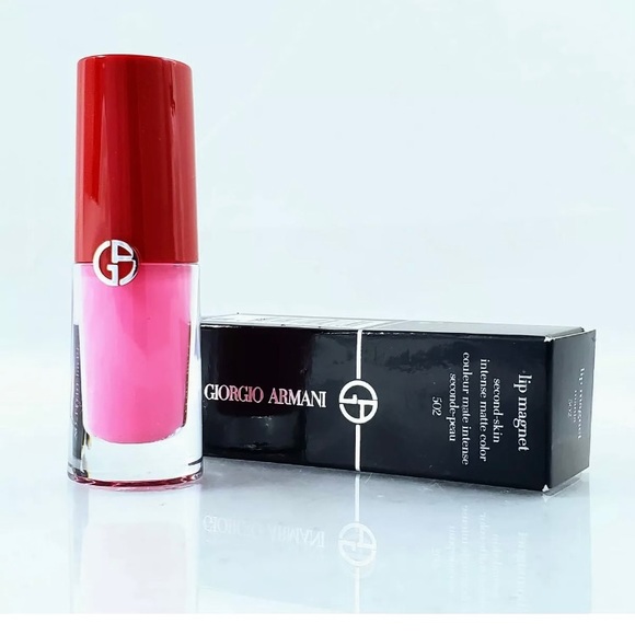 Armani lip magnet 502 Clearance